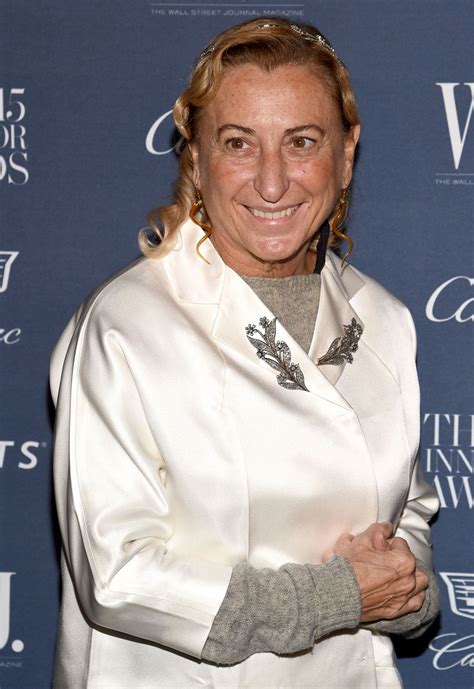 miuccia Prada real name